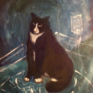 Meet your Posher, Diane